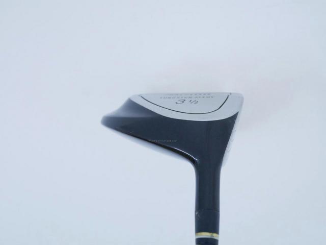 Fairway Wood : Other Brand : หัวไม้ 3 Mizuno R-160 Loft 16 Flex R