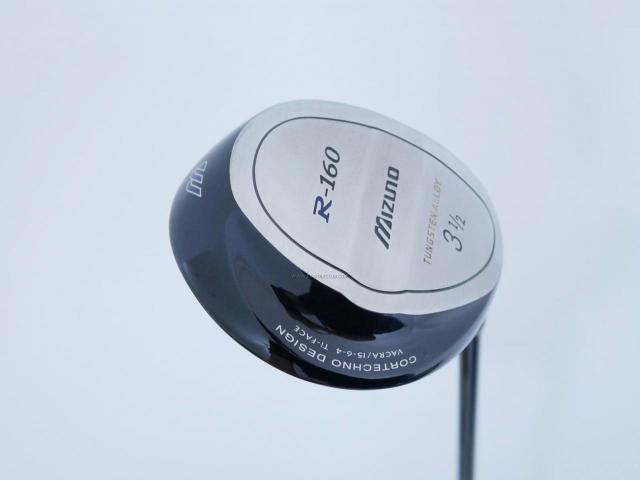 Fairway Wood : Other Brand : หัวไม้ 3 Mizuno R-160 Loft 16 Flex R