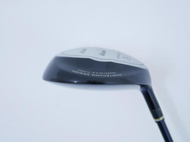 Fairway Wood : Other Brand : หัวไม้ 3 Mizuno R-160 Loft 16 Flex R