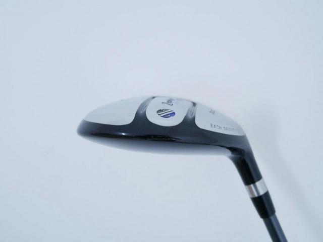 Fairway Wood : Other Brand : หัวไม้ 7 Mizuno Zephyr UF Loft 22 Flex SR 