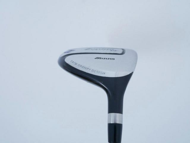 Fairway Wood : Other Brand : หัวไม้ 7 Mizuno Zephyr UF Loft 22 Flex SR 