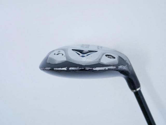 Fairway Wood : xxio : หัวไม้ 5 XXIO 6 Loft 18 ก้าน MP-600 Flex R