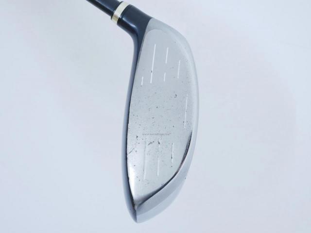 Fairway Wood : xxio : หัวไม้ 3 XXIO Impact Power Matching Loft 15 Flex R