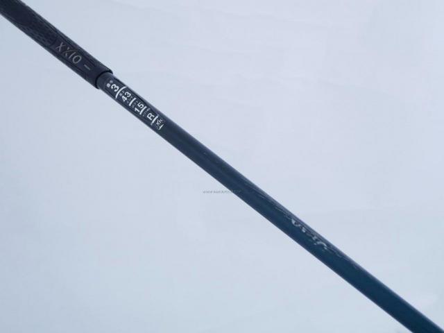Fairway Wood : xxio : หัวไม้ 3 XXIO Impact Power Matching Loft 15 Flex R