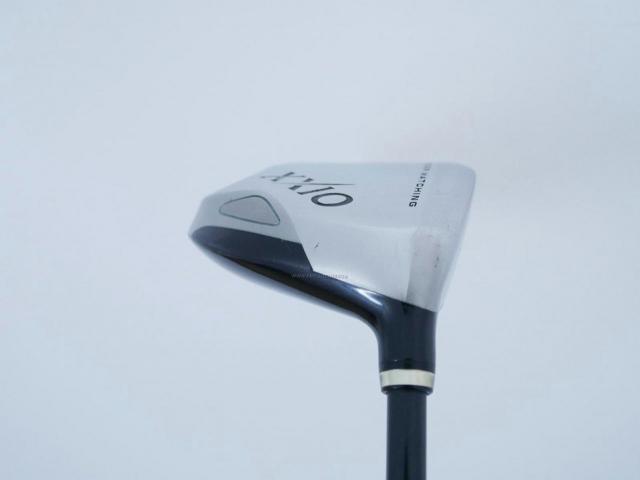 Fairway Wood : xxio : หัวไม้ 3 XXIO Impact Power Matching Loft 15 Flex R