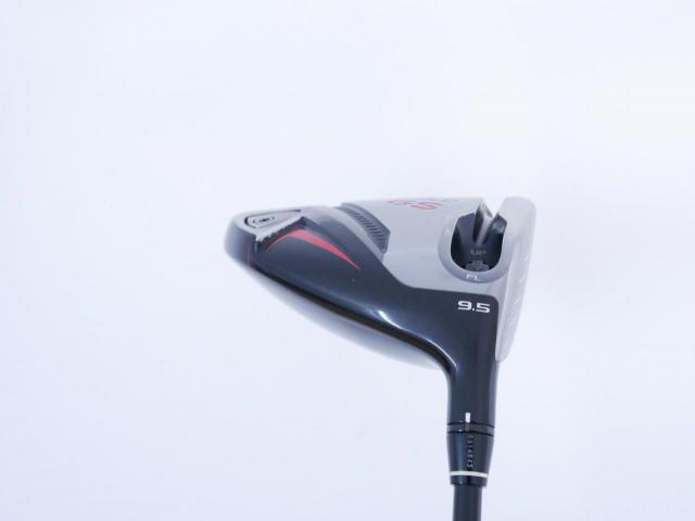 Driver : Honma : ไดรเวอร์ Honma Tour World GS 460 (ออกปี 2021) Loft 9.5 ก้าน Honma Speedtuned 48 Flex R