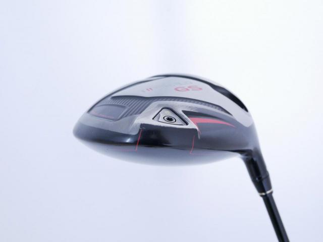 Driver : Honma : ไดรเวอร์ Honma Tour World GS 460 (ออกปี 2021) Loft 9.5 ก้าน Honma Speedtuned 48 Flex R
