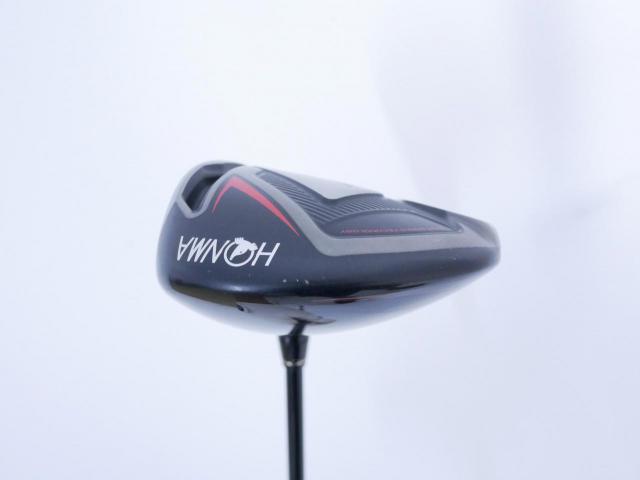 Driver : Honma : ไดรเวอร์ Honma Tour World GS 460 (ออกปี 2021) Loft 9.5 ก้าน Honma Speedtuned 48 Flex R