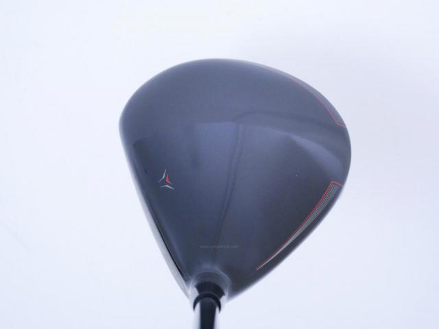 Driver : Honma : ไดรเวอร์ Honma Tour World GS 460 (ออกปี 2021) Loft 9.5 ก้าน Honma Speedtuned 48 Flex R