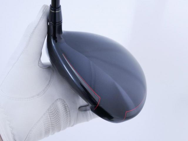 Driver : Honma : ไดรเวอร์ Honma Tour World GS 460 (ออกปี 2021) Loft 9.5 ก้าน Honma Speedtuned 48 Flex R