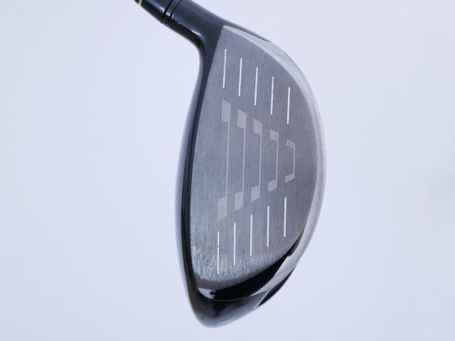 Driver : Honma : ไดรเวอร์ Honma Tour World GS 460 (ออกปี 2021) Loft 9.5 ก้าน Honma Speedtuned 48 Flex R