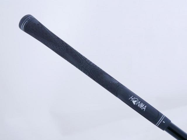 Driver : Honma : ไดรเวอร์ Honma Tour World GS 460 (ออกปี 2021) Loft 9.5 ก้าน Honma Speedtuned 48 Flex R