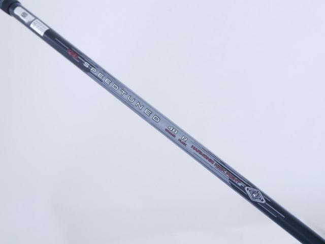 Driver : Honma : ไดรเวอร์ Honma Tour World GS 460 (ออกปี 2021) Loft 9.5 ก้าน Honma Speedtuned 48 Flex R