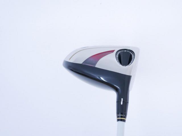 Driver : Honma : Honma Amazing Spec PerfectSwitch 440 Loft 9 ก้าน Honma PerfectSwitch 55 Flex R