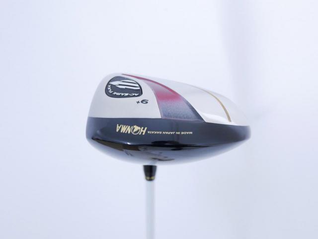Driver : Honma : Honma Amazing Spec PerfectSwitch 440 Loft 9 ก้าน Honma PerfectSwitch 55 Flex R