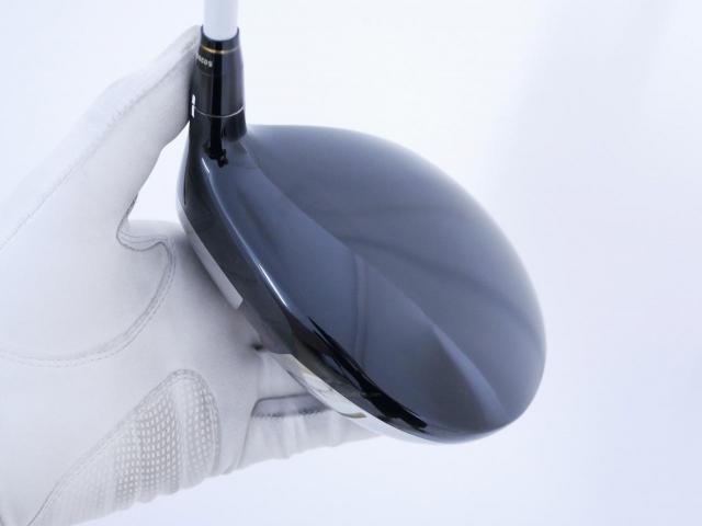 Driver : Honma : Honma Amazing Spec PerfectSwitch 440 Loft 9 ก้าน Honma PerfectSwitch 55 Flex R