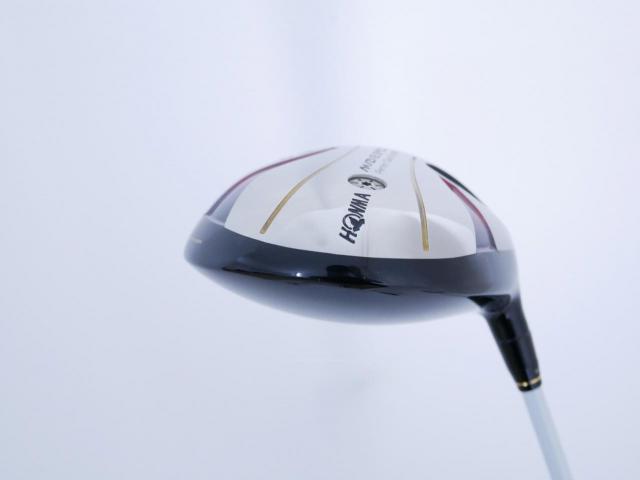 Driver : Honma : Honma Amazing Spec PerfectSwitch 440 Loft 9 ก้าน Honma PerfectSwitch 55 Flex R