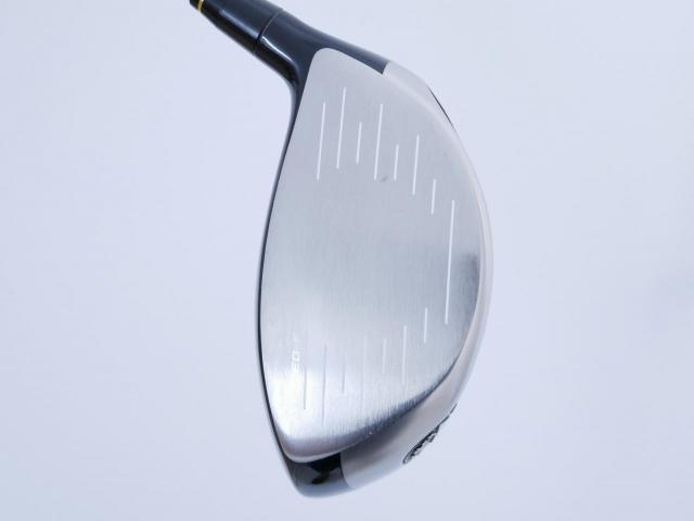 Driver : Honma : Honma Amazing Spec PerfectSwitch 440 Loft 9 ก้าน Honma PerfectSwitch 55 Flex R