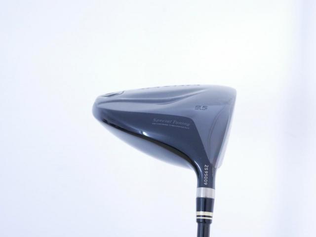 Driver : Ryoma : ไดรเวอร์ Ryoma Maxima II Special Tuning (ออกปี 2022 หน้าเด้งเกินกฏ ไกลมากๆๆ) Loft 9.5 ก้าน Tour AD RM-2 Flex S