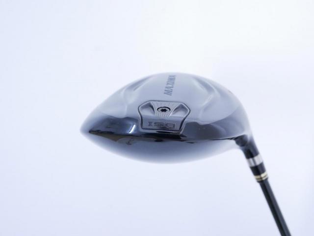 Driver : Ryoma : ไดรเวอร์ Ryoma Maxima II Special Tuning (ออกปี 2022 หน้าเด้งเกินกฏ ไกลมากๆๆ) Loft 9.5 ก้าน Tour AD RM-2 Flex S
