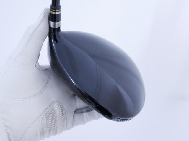 Driver : Ryoma : ไดรเวอร์ Ryoma Maxima II Special Tuning (ออกปี 2022 หน้าเด้งเกินกฏ ไกลมากๆๆ) Loft 9.5 ก้าน Tour AD RM-2 Flex S