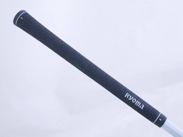 Driver : Ryoma : ไดรเวอร์ Ryoma Maxima II Special Tuning (ออกปี 2022 หน้าเด้งเกินกฏ ไกลมากๆๆ) Loft 9.5 ก้าน Tour AD RM-2 Flex S