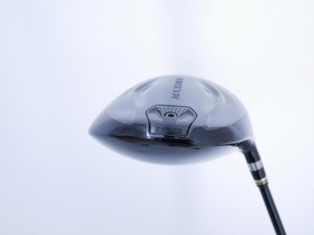 Driver : Ryoma : **มีบุบ** ไดรเวอร์ Ryoma Maxima II Type D (ออกปี 2021) Loft 9.5 ก้านตัวท็อป RYOMA BEYOND POWER II FLEX ∞