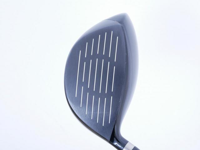 Driver : Ryoma : **มีบุบ** ไดรเวอร์ Ryoma Maxima II Type D (ออกปี 2021) Loft 9.5 ก้านตัวท็อป RYOMA BEYOND POWER II FLEX ∞