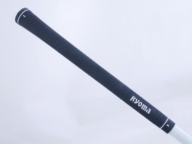 Driver : Ryoma : **มีบุบ** ไดรเวอร์ Ryoma Maxima II Type D (ออกปี 2021) Loft 9.5 ก้านตัวท็อป RYOMA BEYOND POWER II FLEX ∞