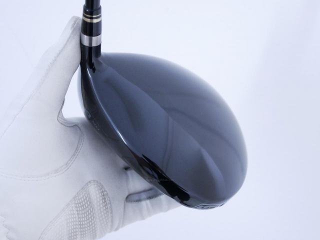 Driver : Ryoma : ไดรเวอร์ Ryoma Maxima II Type D (ออกปี 2021) Loft 10.5 ก้านตัวท็อป RYOMA BEYOND POWER II FLEX ∞