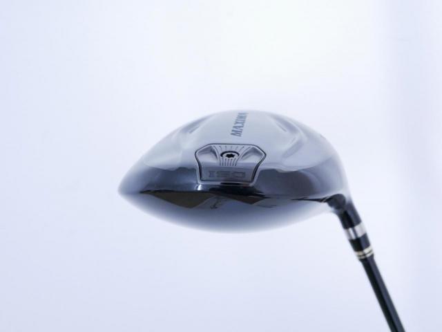 Driver : Ryoma : ไดรเวอร์ Ryoma Maxima II Type D (ออกปี 2021) Loft 10.5 ก้านตัวท็อป RYOMA BEYOND POWER II FLEX ∞