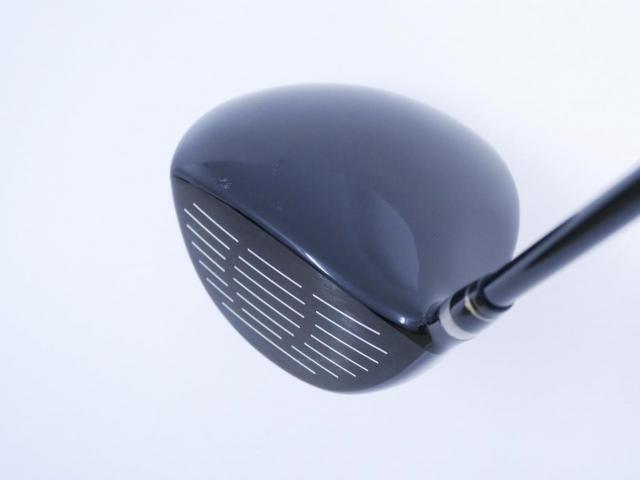 Driver : Ryoma : ไดรเวอร์ Ryoma Maxima II Type D (ออกปี 2021) Loft 10.5 ก้านตัวท็อป RYOMA BEYOND POWER II FLEX ∞