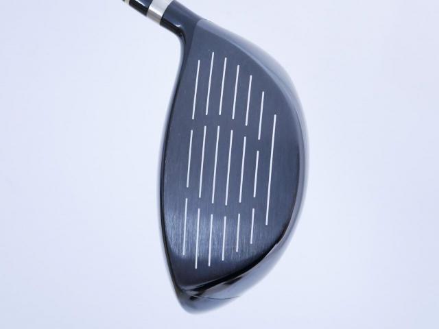 Driver : Ryoma : ไดรเวอร์ Ryoma Maxima II Type D (ออกปี 2021) Loft 10.5 ก้านตัวท็อป RYOMA BEYOND POWER II FLEX ∞