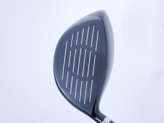 Driver : Ryoma : ไดรเวอร์ Ryoma Maxima II Type D (ออกปี 2021) Loft 10.5 ก้านตัวท็อป RYOMA BEYOND POWER II FLEX ∞