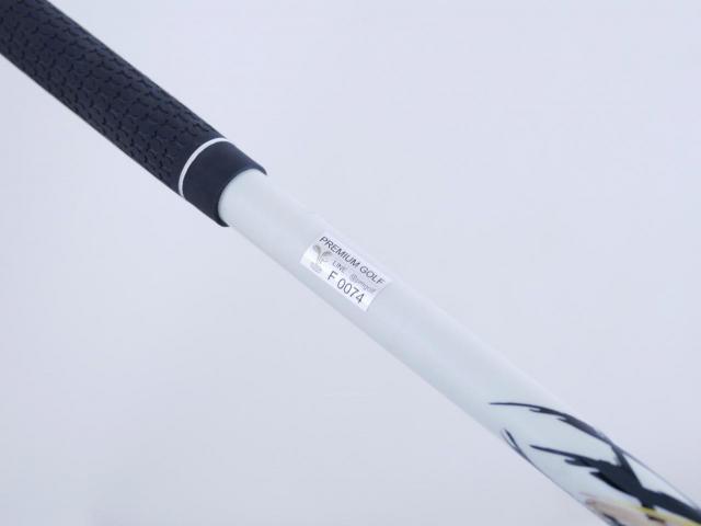 Driver : Ryoma : ไดรเวอร์ Ryoma Maxima II Type D (ออกปี 2021) Loft 10.5 ก้านตัวท็อป RYOMA BEYOND POWER II FLEX ∞