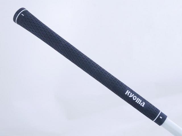 Driver : Ryoma : ไดรเวอร์ Ryoma Maxima II Type D (ออกปี 2021) Loft 10.5 ก้านตัวท็อป RYOMA BEYOND POWER II FLEX ∞