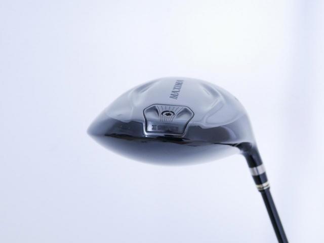 Driver : Ryoma : ไดรเวอร์ Ryoma Maxima II Type D (ออกปี 2021) Loft 11.5 ก้านตัวท็อป RYOMA BEYOND POWER II FLEX ∞