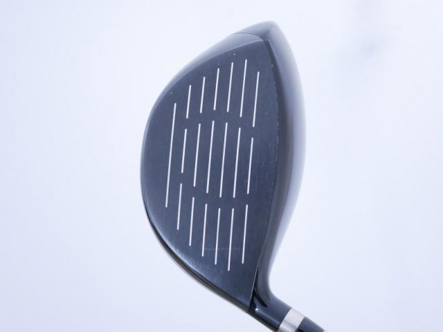 Driver : Ryoma : ไดรเวอร์ Ryoma Maxima II Type D (ออกปี 2021) Loft 11.5 ก้านตัวท็อป RYOMA BEYOND POWER II FLEX ∞