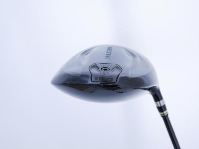Driver : Ryoma : ไดรเวอร์ Ryoma Maxima II Type D (ปี 2021) Loft 10.5 ก้าน Tour AD RM-2 Flex R