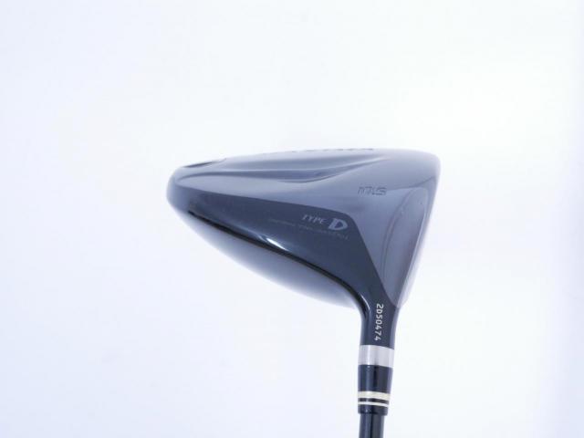 Driver : Ryoma : ไดรเวอร์ Ryoma Maxima II Type D (ปี 2021) Loft 10.5 ก้าน Tour AD RM-2 Flex R