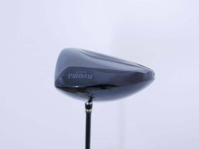 Driver : Ryoma : ไดรเวอร์ Ryoma Maxima II Type D (ปี 2021) Loft 10.5 ก้าน Tour AD RM-2 Flex R
