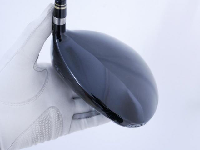 Driver : Ryoma : ไดรเวอร์ Ryoma Maxima II Type D (ปี 2021) Loft 10.5 ก้าน Tour AD RM-2 Flex R