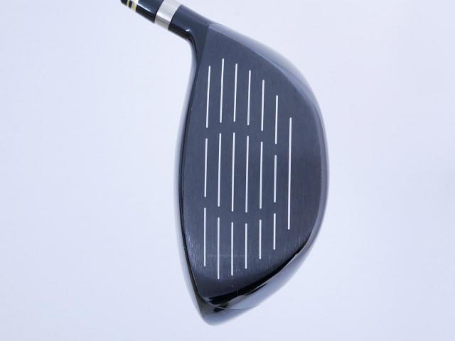 Driver : Ryoma : ไดรเวอร์ Ryoma Maxima II Type D (ปี 2021) Loft 10.5 ก้าน Tour AD RM-2 Flex R