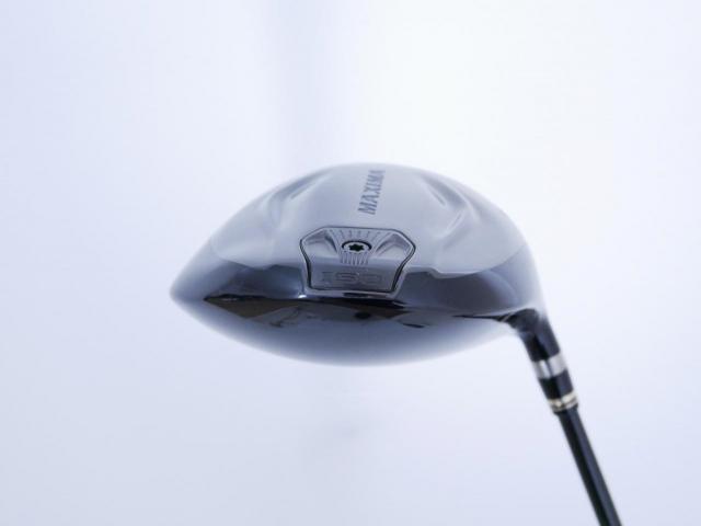 Driver : Ryoma : ไดรเวอร์ Ryoma Maxima II Type D (ปี 2021) Loft 9.5 ก้าน Tour AD RM-2 Flex S