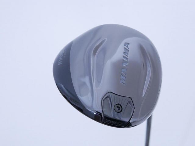 Driver : Ryoma : ไดรเวอร์ Ryoma Maxima II Type D (ปี 2021) Loft 9.5 ก้าน Tour AD RM-2 Flex S