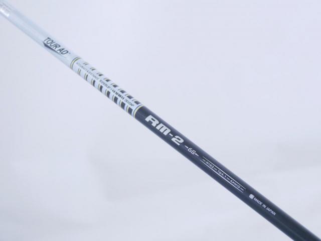 Driver : Ryoma : ไดรเวอร์ Ryoma Maxima II Type D (ปี 2021) Loft 9.5 ก้าน Tour AD RM-2 Flex S