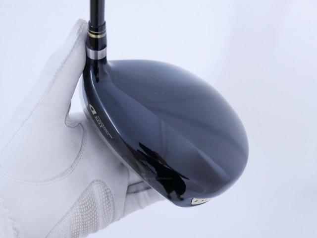 Driver : Ryoma : ไดรเวอร์ Ryoma Maxima Type D (ออกปี 2018) Loft 9.5 ก้าน Tour AD M2-D Flex S
