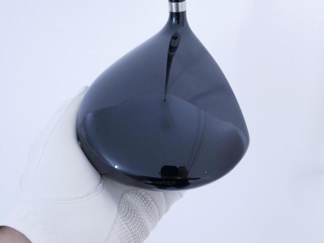 Driver : Ryoma : ไดรเวอร์ Ryoma Maxima Type D (ออกปี 2018) Loft 9.5 ก้าน Tour AD M2-D Flex S