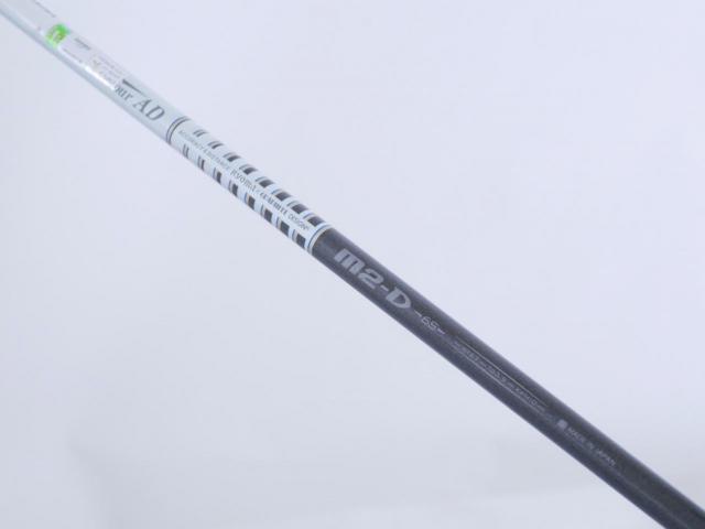 Driver : Ryoma : ไดรเวอร์ Ryoma Maxima Type D (ออกปี 2018) Loft 9.5 ก้าน Tour AD M2-D Flex S