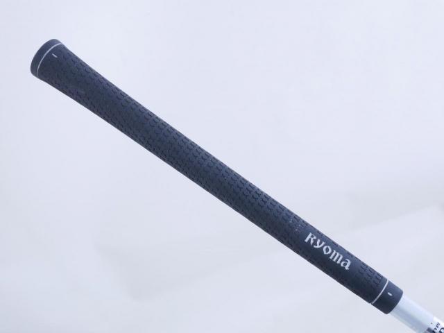 Driver : Ryoma : ไดรเวอร์ Ryoma Maxima Type D (ออกปี 2018) Loft 9.5 ก้าน Tour AD M2-D Flex S